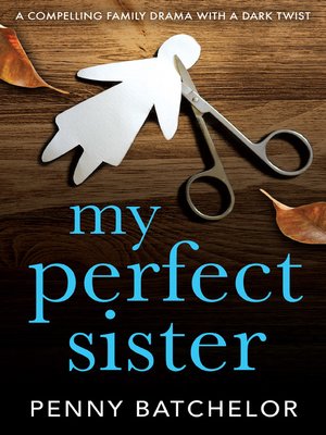 cover image of My Perfect Sister